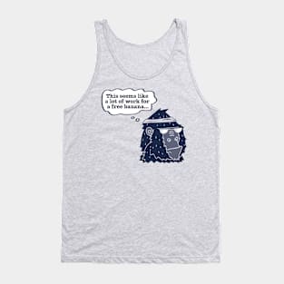 Is it worth it? Tank Top